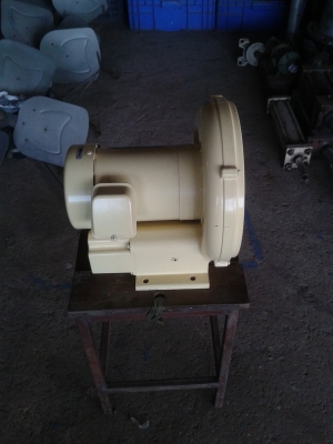 มอเตอร์อัดอากาศแรงดันสูง