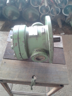 ปั้มไฮโดรลิคเก่านอก ปั้มไฮโดรลิคเก่านอก