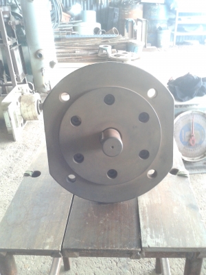 ปั้มไฮโดรลิคเก่านอก ปั้มไฮโดรลิคเก่านอก