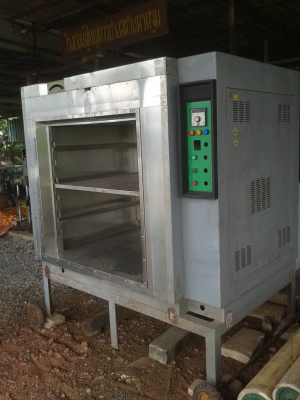 ตู้อบลมร้อนอุตสาหกรรม ไฟฟ้า