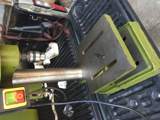 ขายถูก แท่นต๊าปเกลียวคิงเหมื่อนใหม่ ขายถูก แท่นต๊าปเกลียวคิงเหมื่อนใหม่