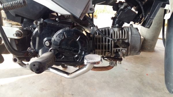 ขายเวป110iถูก