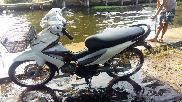 ขายเวป110iถูก