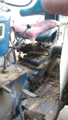 ขายรถไถFord6600 T3เอกสารเล่มสภาพสวยพร้อมใช้ ต่อคุณอ๊อฟพิจิตร086-737-9991