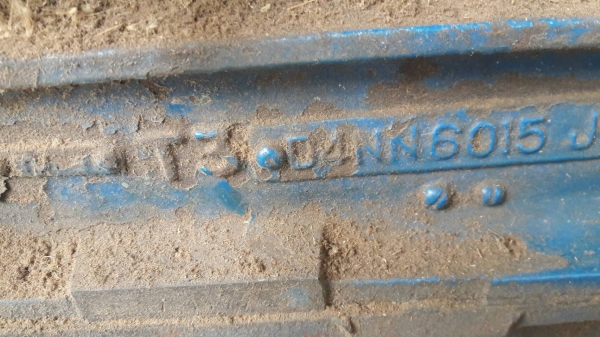 ขายรถไถFord6600 T3เอกสารเล่มสภาพสวยพร้อมใช้ ต่อคุณอ๊อฟพิจิตร086-737-9991