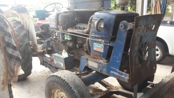 ขายรถไถFord6600 T3เอกสารเล่มสภาพสวยพร้อมใช้ ต่อคุณอ๊อฟพิจิตร086-737-9991