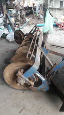 ขายรถไถFord6600 T3เอกสารเล่มสภาพสวยพร้อมใช้ ต่อคุณอ๊อฟพิจิตร086-737-9991