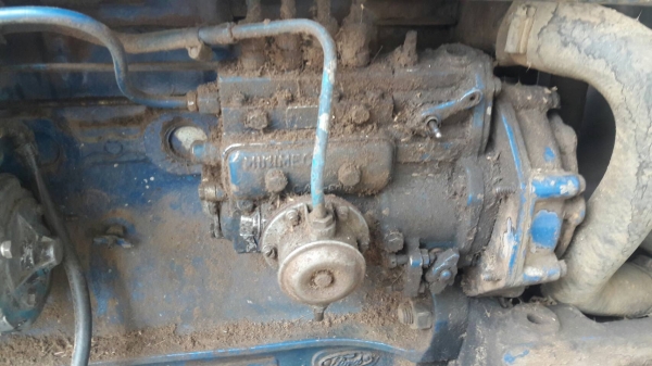 ขายรถไถFord6600 T3เอกสารเล่มสภาพสวยพร้อมใช้ ต่อคุณอ๊อฟพิจิตร086-737-9991