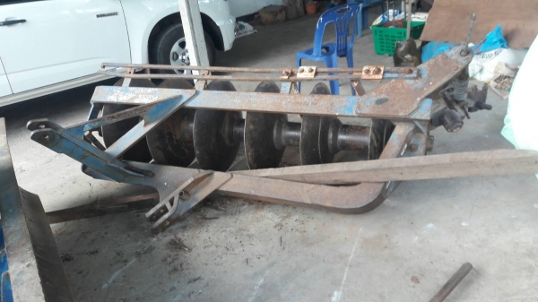 ขายรถไถFord6600 T3เอกสารเล่มสภาพสวยพร้อมใช้ ต่อคุณอ๊อฟพิจิตร086-737-9991