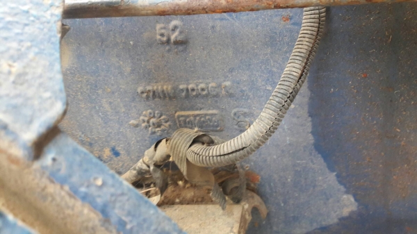 ขายรถไถFord6600 T3เอกสารเล่มสภาพสวยพร้อมใช้ ต่อคุณอ๊อฟพิจิตร086-737-9991