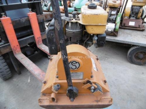 ราคาพิเศษ!! เพียง11,000 บาท เครื่องตบดิน MEIWA VP7  รหัสสินค้า : 80803484 Tel.081-8283376, 087-6773704