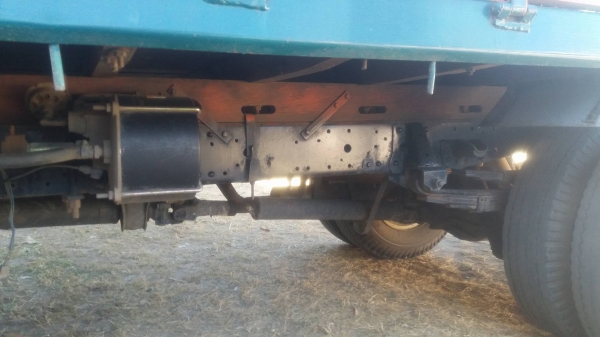 ขายคับ รถ isuzu nkr 110 ปี 40