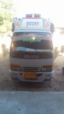 ขายคับ รถ isuzu nkr 110 ปี 40