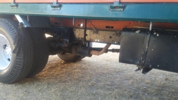 ขายคับ รถ isuzu nkr 110 ปี 40