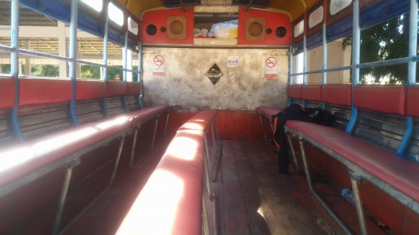 ขายคับ รถ isuzu nkr 110 ปี 40