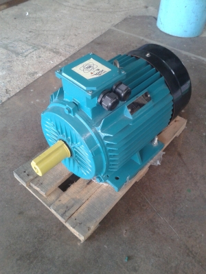 มอเตอร์อุตสาหกรรมคุณภาพดีราคาถูก