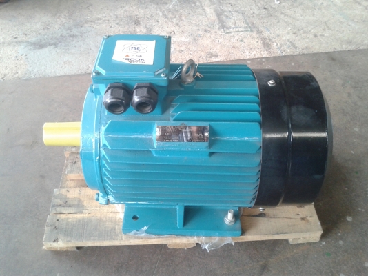 มอเตอร์อุตสาหกรรมคุณภาพดีราคาถูก