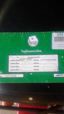 ขาย Honda dream 125 21,000บาท ปี2544 ขาย Honda dream 125 21,000บาท ปี2544