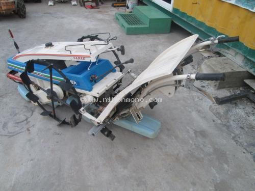 ราคาพิเศษ!! เพียง8,800 บาท รถปลูกข้าวดำนาเดินตาม ISEKI  PX200 รหัสสินค้า : 80904412 www.nihonmono.com