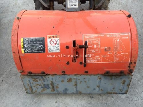 ราคาพิเศษ!! เพียง18,000 บาท รถพรวนดินเดินตาม KUBOTA TR-6 รหัสสินค้า : 80903793 www.nihonmono.com ราคาพิเศษ!! เพียง18,000 บาท รถพรวนดินเดินตาม KUBOTA TR-6 รหัสสินค้า : 80903793 www.nihonmono.com