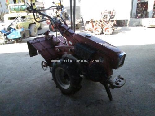 ราคาพิเศษ!! เพียง17,000 บาท รถพรวนดินเดินตามROBIN ST60 รหัสสินค้า : 80802261 www.nihonmono.com ราคาพิเศษ!! เพียง17,000 บาท รถพรวนดินเดินตามROBIN ST60 รหัสสินค้า : 80802261 www.nihonmono.com