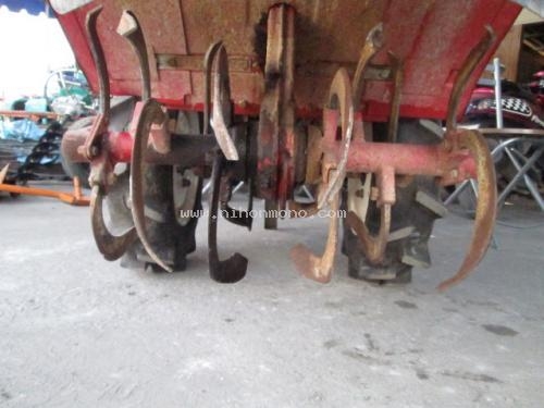 ราคาพิเศษ!! เพียง17,000 บาท รถพรวนดินเดินตามROBIN ST60 รหัสสินค้า : 80802261 www.nihonmono.com ราคาพิเศษ!! เพียง17,000 บาท รถพรวนดินเดินตามROBIN ST60 รหัสสินค้า : 80802261 www.nihonmono.com