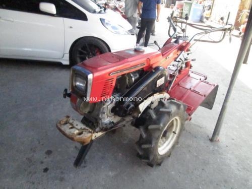 ราคาพิเศษ!! เพียง17,000 บาท รถพรวนดินเดินตามROBIN ST60 รหัสสินค้า : 80802261 www.nihonmono.com ราคาพิเศษ!! เพียง17,000 บาท รถพรวนดินเดินตามROBIN ST60 รหัสสินค้า : 80802261 www.nihonmono.com