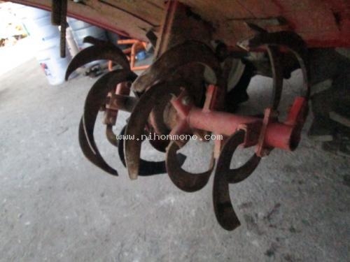 ราคาพิเศษ!! เพียง17,000 บาท รถพรวนดินเดินตามROBIN ST60 รหัสสินค้า : 80802261 www.nihonmono.com ราคาพิเศษ!! เพียง17,000 บาท รถพรวนดินเดินตามROBIN ST60 รหัสสินค้า : 80802261 www.nihonmono.com