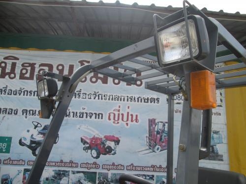 ราคาพิเศษ139,000 บาท!! รถยกไฟฟ้า NICHIYU รุ่น : FB14E-60-350WB  รหัสสินค้า : 80903622 www.nihonmono.com