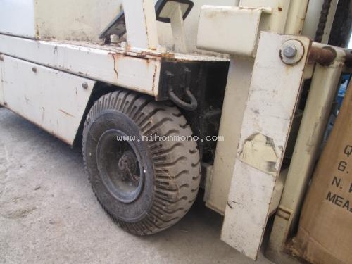 ราคาพิเศษ!! เพียง48,000 บาท รถยกไฟฟ้า KOMATSU FB03 รหัสสินค้า : 14001966 www.nihonmono.com ราคาพิเศษ!! เพียง48,000 บาท รถยกไฟฟ้า KOMATSU FB03 รหัสสินค้า : 14001966 www.nihonmono.com