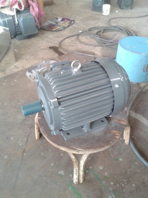 มอเตอร์TECOคุณภาพดีใหม่ค้างสต๊อก