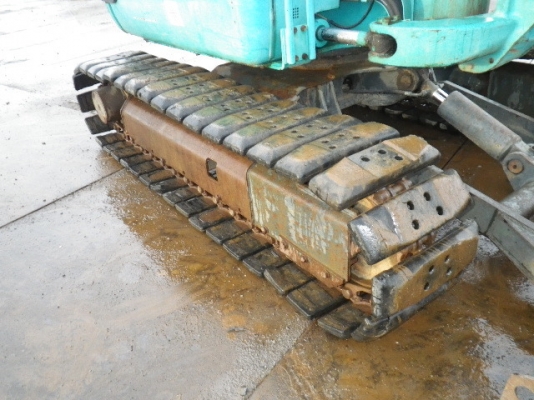 Komatsu PC40R-8 เก่าญี่ปุ่น รถสวย นำเข้าเองจากญี่ปุ่นโดยตรง