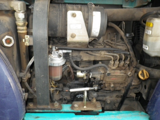 Komatsu PC40R-8 เก่าญี่ปุ่น รถสวย นำเข้าเองจากญี่ปุ่นโดยตรง