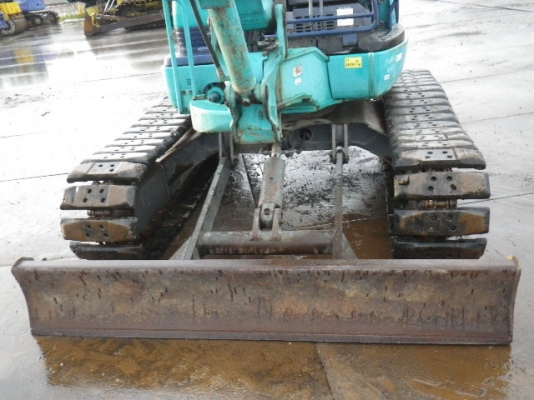 Komatsu PC40R-8 เก่าญี่ปุ่น รถสวย นำเข้าเองจากญี่ปุ่นโดยตรง