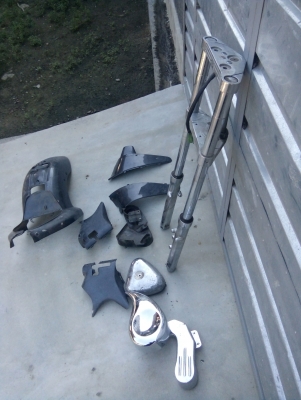 honda steed 600 ทะเบียนแท้ honda steed 600 ทะเบียนแท้