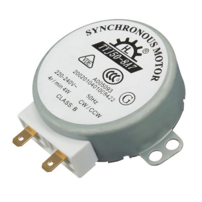 มอเตอร์ส่าย TYj50-8A7 220V มอเตอร์ส่าย TYj50-8A7 220V