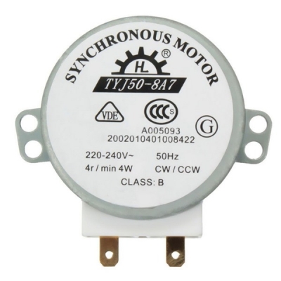 มอเตอร์ส่าย TYj50-8A7 220V