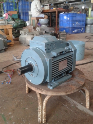 มอเตอร์คุณภาพดีABB3Kw.