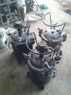 เหมาถังพ่นแรงดันลม3ใบราคาถูกด่วน