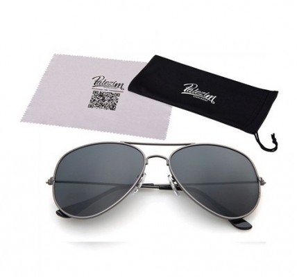 แว่นกันแดด Patezim PatezimAS003 ทรง rayban