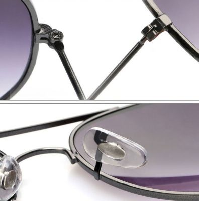 แว่นกันแดด Patezim PatezimAS003 ทรง rayban แว่นกันแดด Patezim PatezimAS003 ทรง rayban