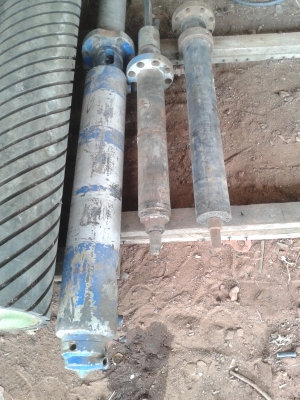 ชุดกระบอกฉีดพลาสติก