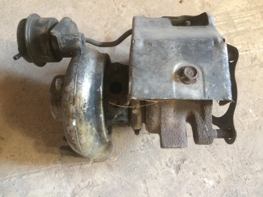 ขายเทอร์โบ Mitsubishi 4M40 ขายเทอร์โบ Mitsubishi 4M40