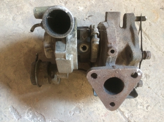 ขายเทอร์โบ  Mitsubishi  4M40