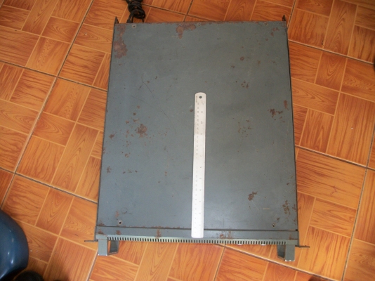 ขายแอมป์ขยายกลางแจ้ง A-TECHNIC