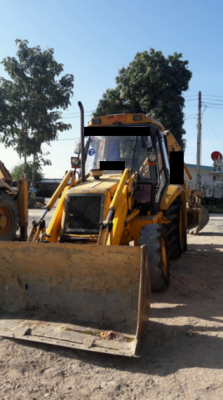 ขาย!! >>> JCB คานโฟวิน ซีเรียน.450,000 <<< เบอร์ติดต่อ 098-7155789