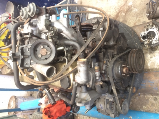 ขายเครื่อง Isuzu. D max 4jh1 3000 turbo ขายเครื่อง Isuzu. D max 4jh1 3000 turbo