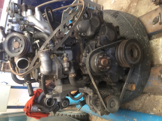 ขายเครื่อง Isuzu. D max 4jh1 3000 turbo ขายเครื่อง Isuzu. D max 4jh1 3000 turbo