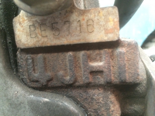 ขายเครื่อง Isuzu. D max 4jh1 3000 turbo ขายเครื่อง Isuzu. D max 4jh1 3000 turbo