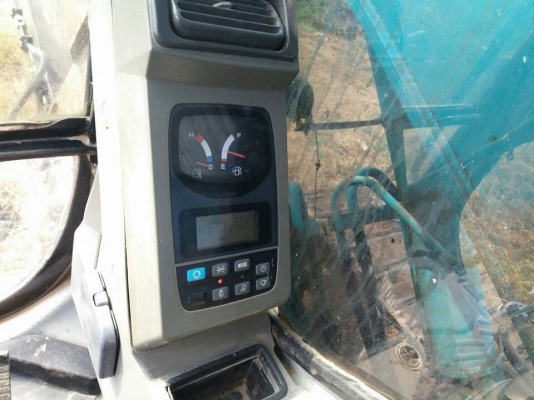 KOBETCO SK200-YN10 / Mart 6